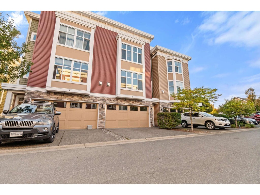 5 44420 Sherry Drive|sardis South, Chilliwack