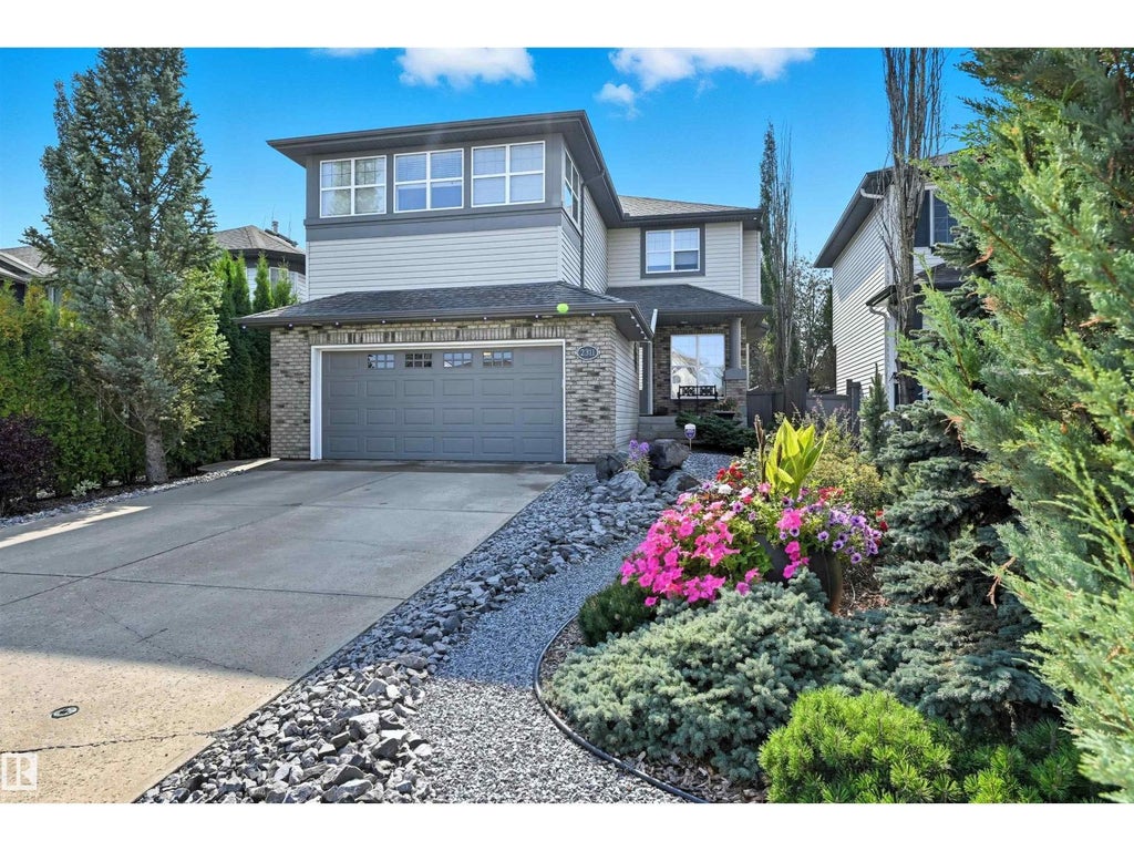 2311 Bailey Co Sw, Edmonton