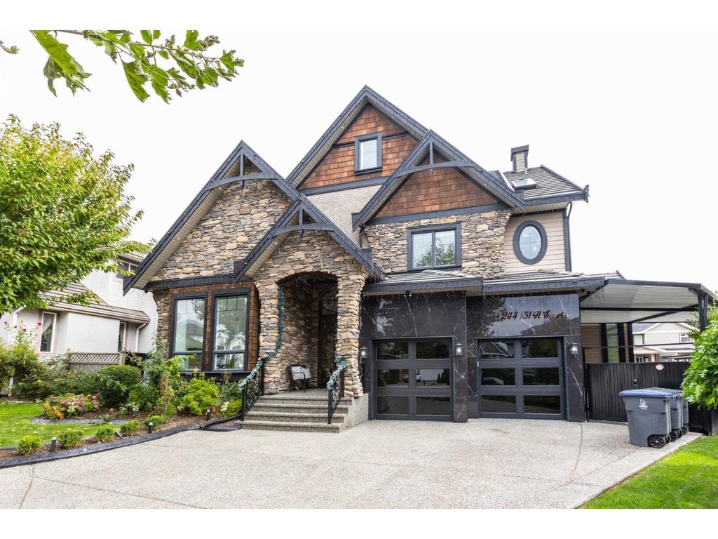 8244 151a Street, Surrey