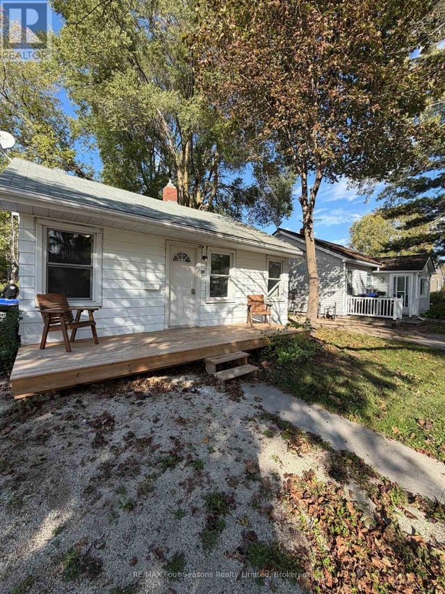 95 Eighth Street, Collingwood