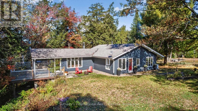 37 Browns Lake Road, Seguin