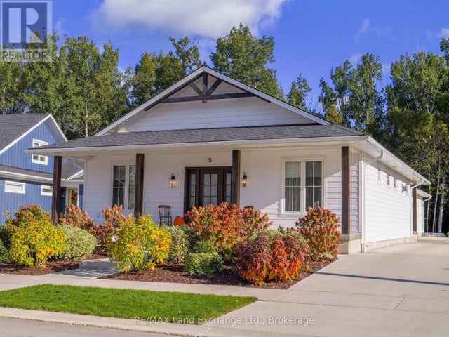 15 Lakeforest Drive, Saugeen Shores