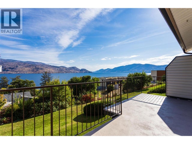 5970 Princess Street Unit# 104, Peachland