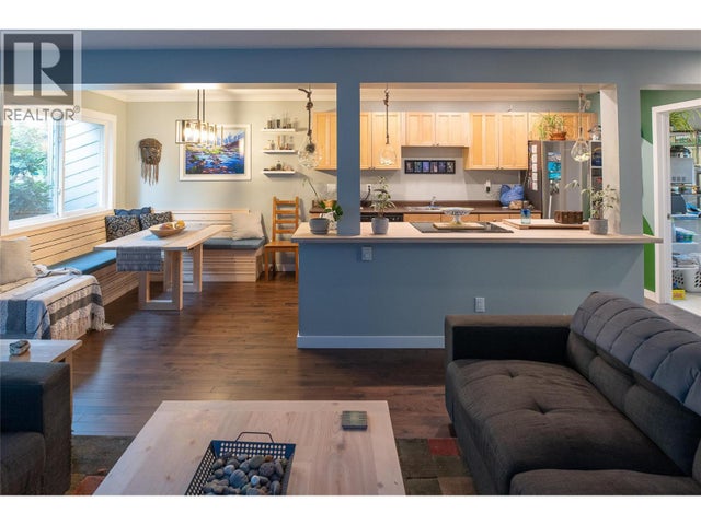 217 Franklyn Road Unit# 17, Kelowna