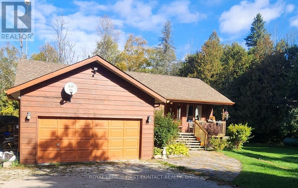 5144 25th Side Road, Essa