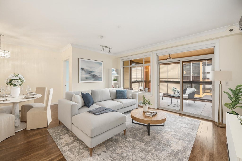 507 2860 Trethewey Street, Abbotsford