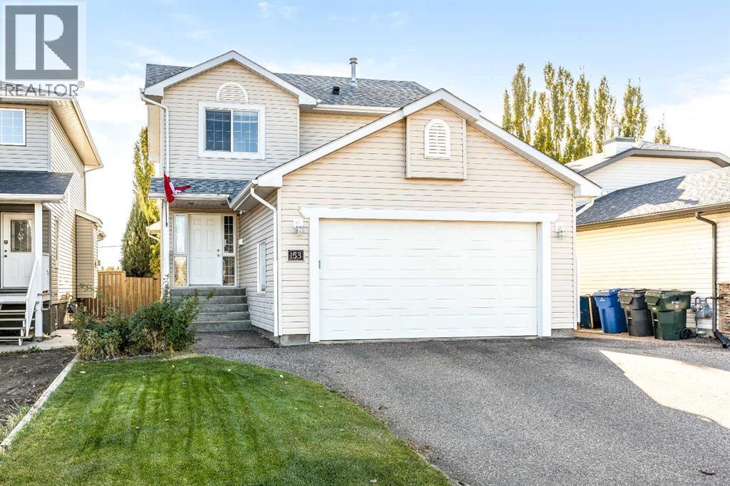 153 Vista Road Se, Medicine Hat