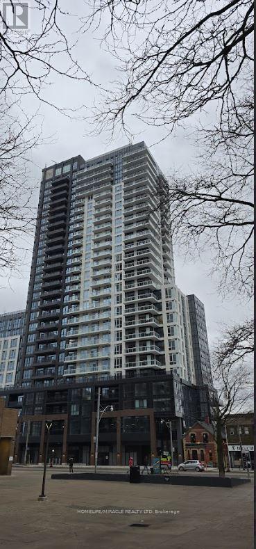 609 - 286 Main Street, Toronto (east End-Danforth)