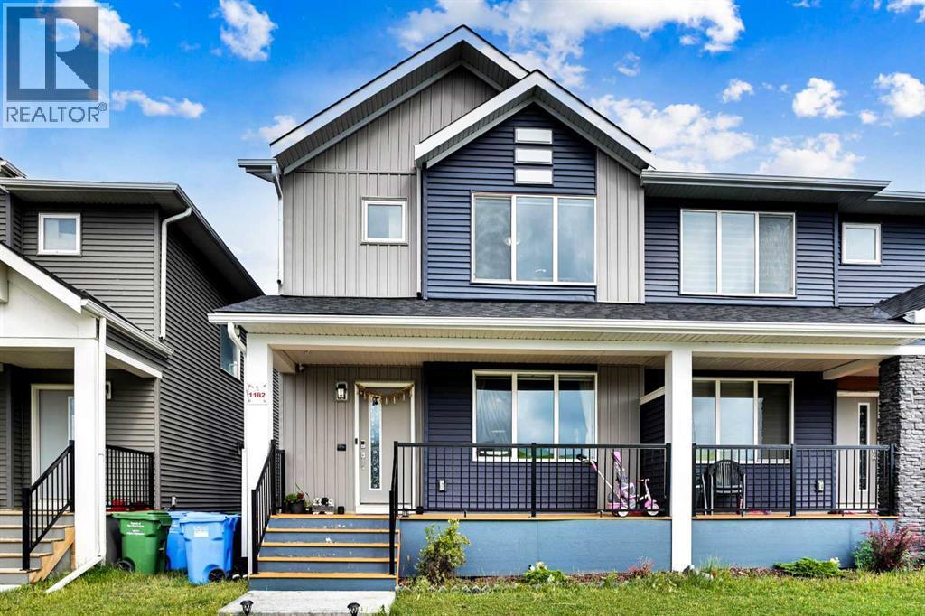 1182 Cornerstone Boulevard Ne, Calgary