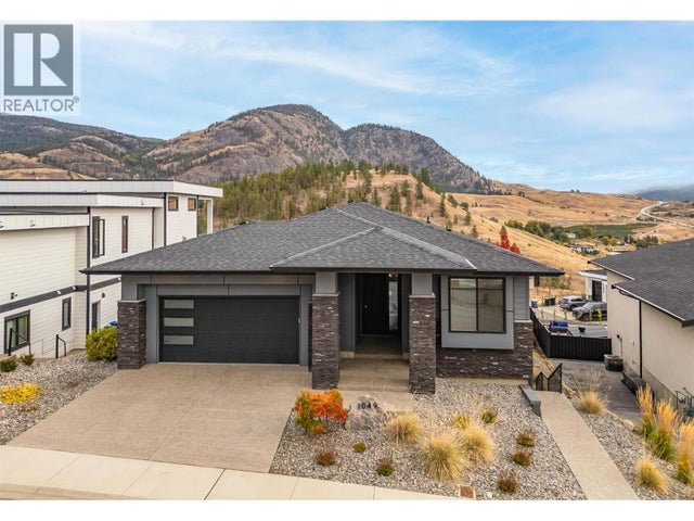 1049 Loseth Drive, Kelowna