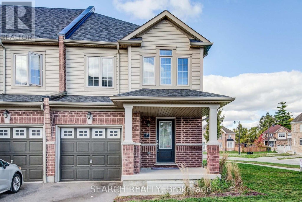 1 - 740 Linden Drive, Cambridge