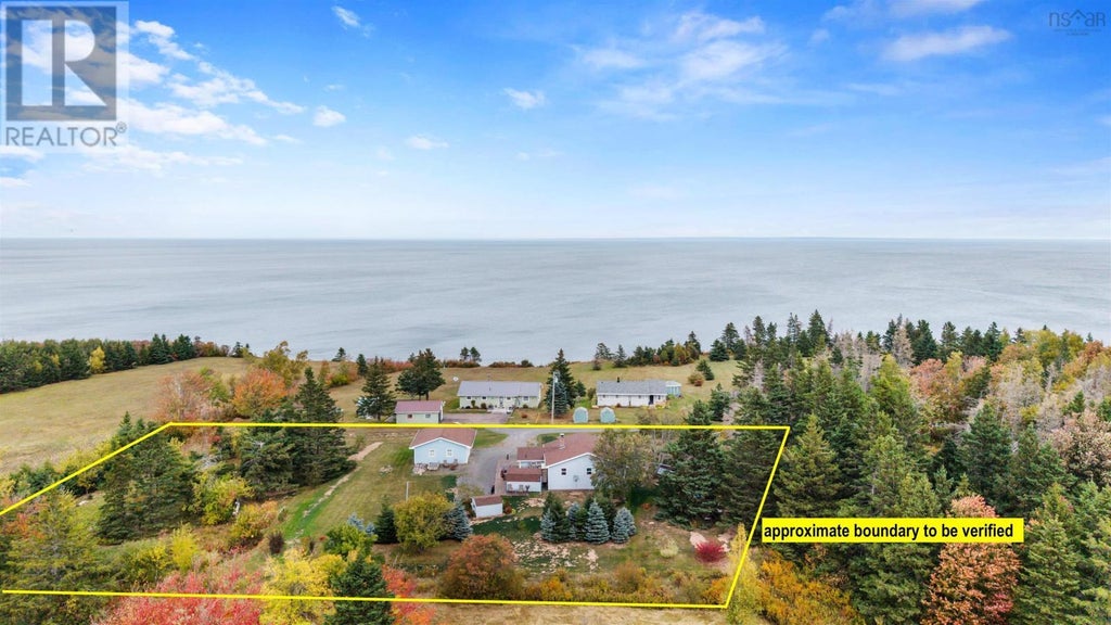 59 West Toney Drive, Seafoam