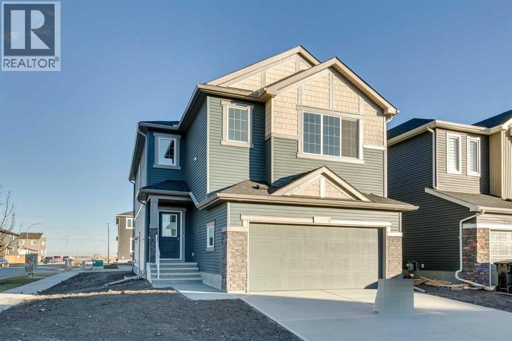 290 Hotchkiss Common Se, Calgary