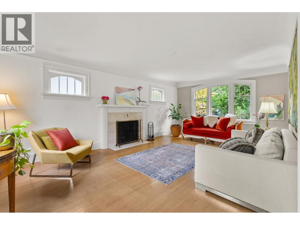 3141 W 39th Avenue, Vancouver