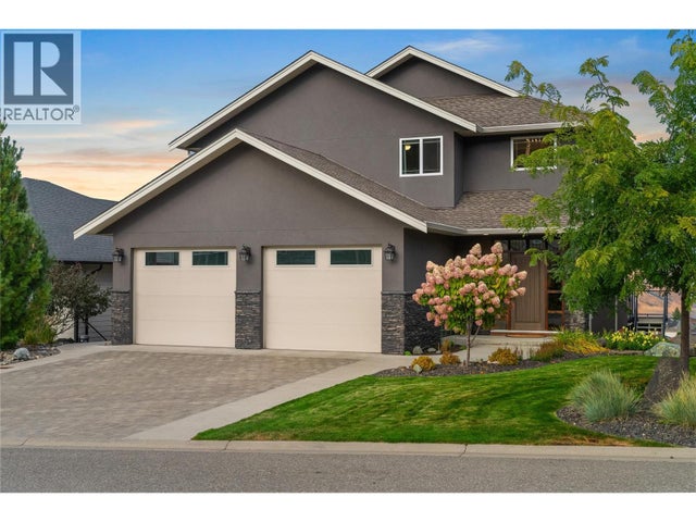 2214 Crosshill Drive, Kamloops