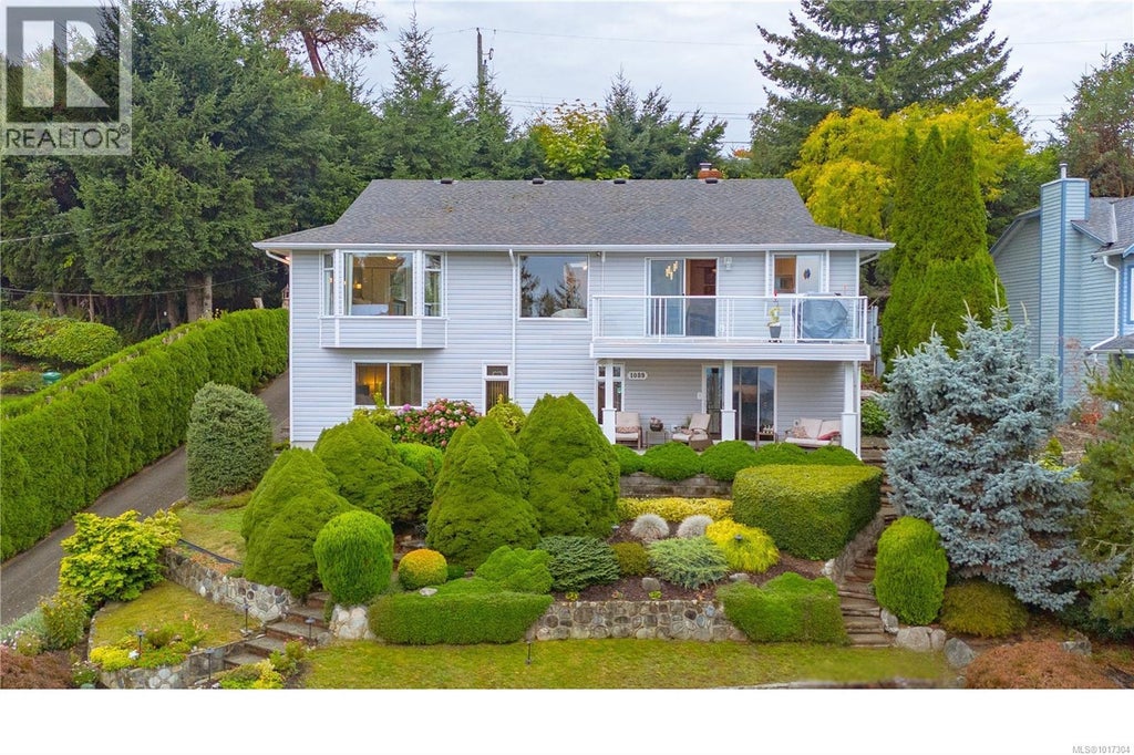 1089 College Drive, Nanaimo