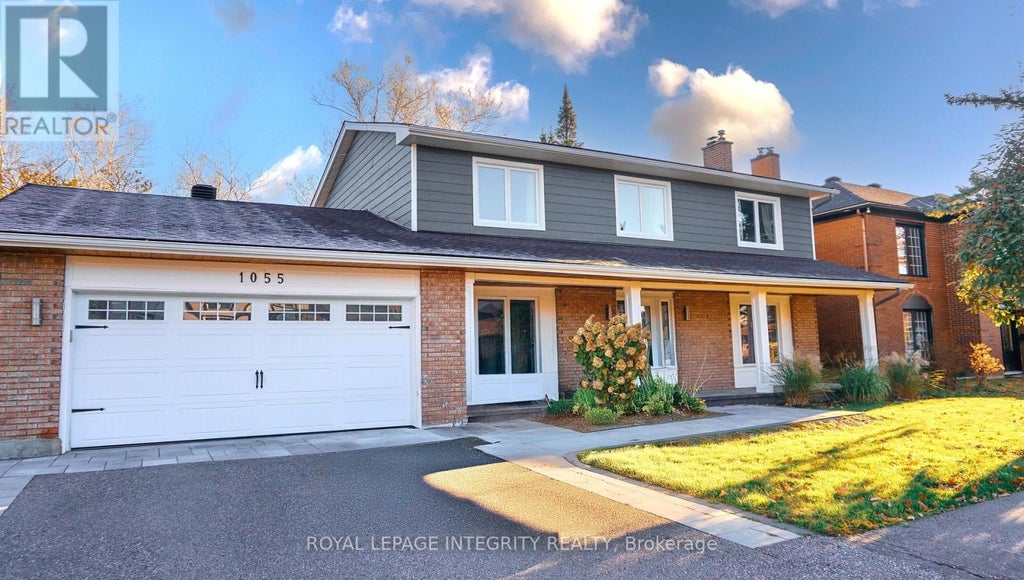 1055 Plante Drive, Ottawa