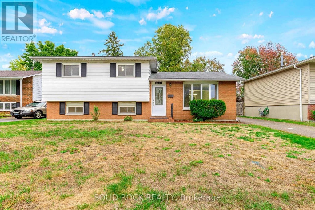 1301 Alwington Street, Brockville