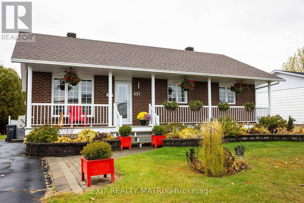 697 Omer Street, Hawkesbury