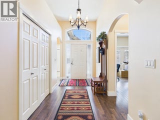 12 Wildflower Court. Osoyoos, British Columbia