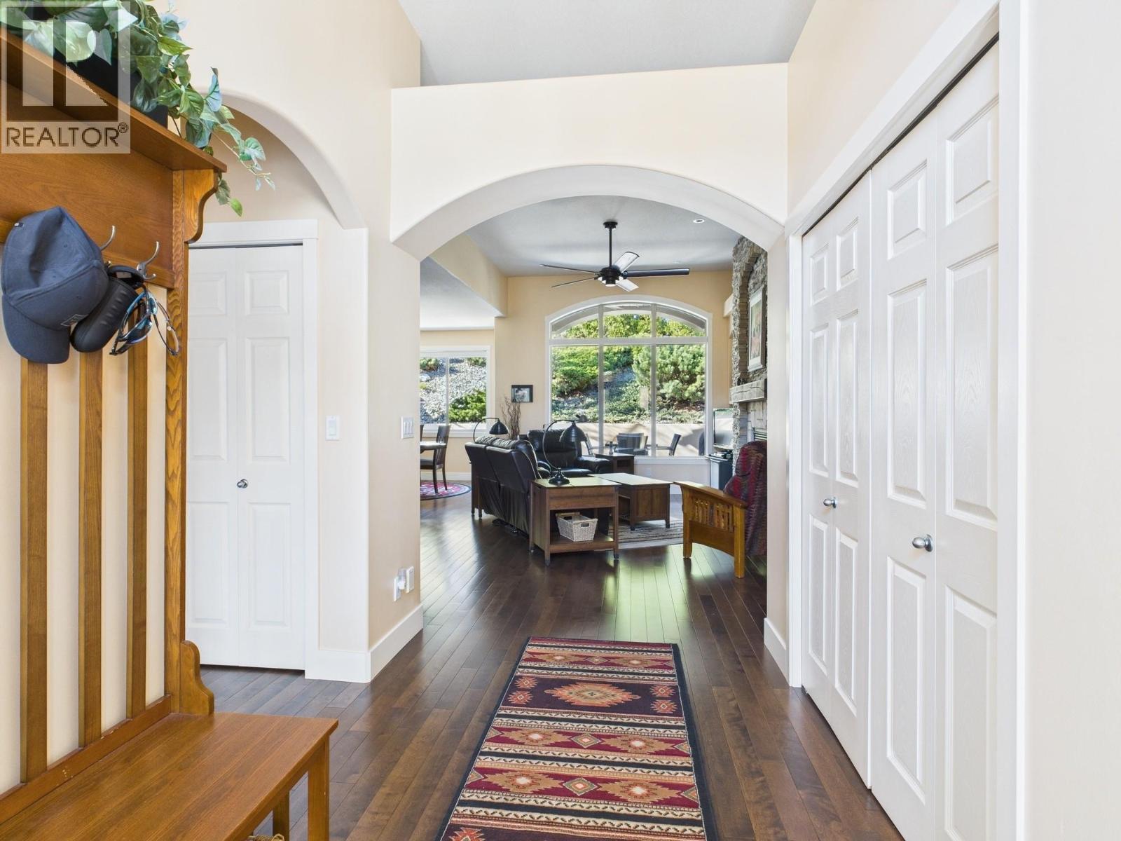 12 Wildflower Court. Osoyoos, British Columbia