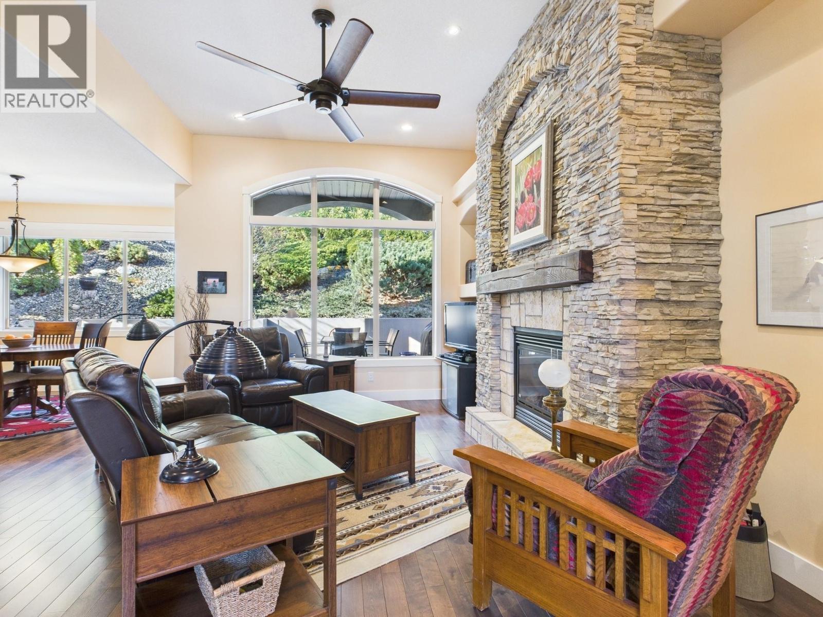 12 Wildflower Court. Osoyoos, British Columbia