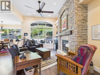 12 Wildflower Court. Osoyoos, British Columbia