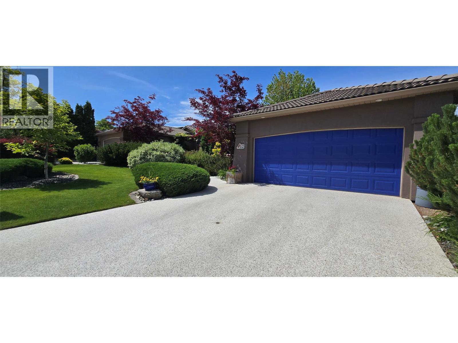 12 Wildflower Court. Osoyoos, British Columbia
