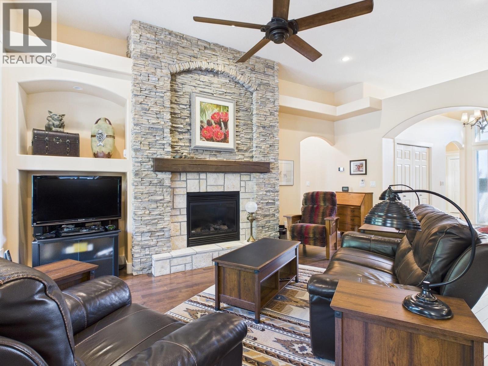 12 Wildflower Court. Osoyoos, British Columbia