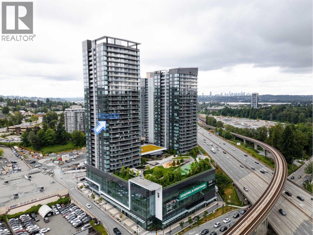 1809 318 Alderson Avenue, Coquitlam