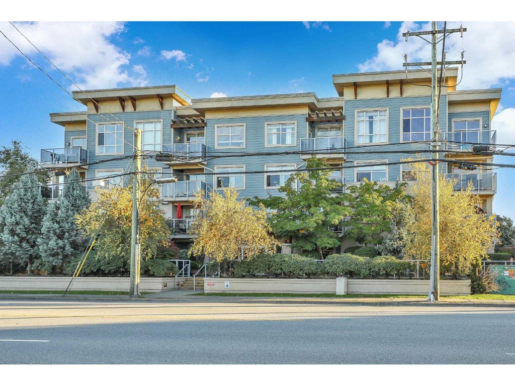 209 19936 56 Avenue, Langley