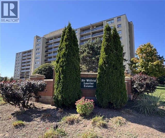 15 Albright Road Unit# 603, Hamilton