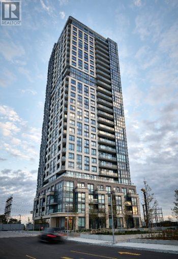 1603 - 20 Thomas Riley Road, Toronto (islington-City Centre West)