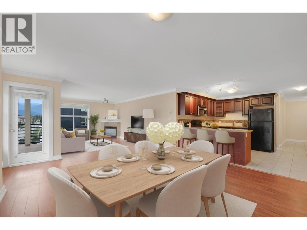 403 1310 Victoria Street, Squamish