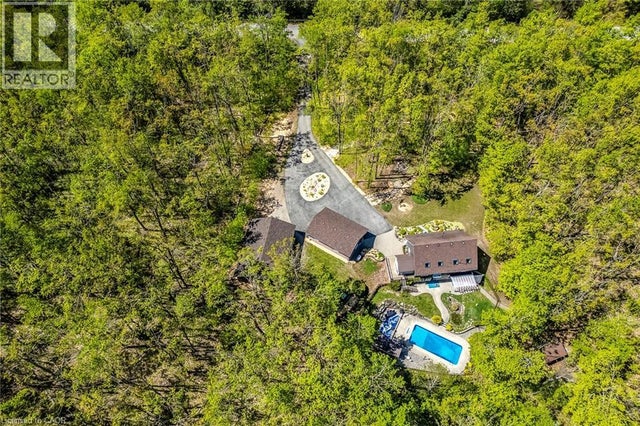 691 Mt St Louis Road W, Hillsdale