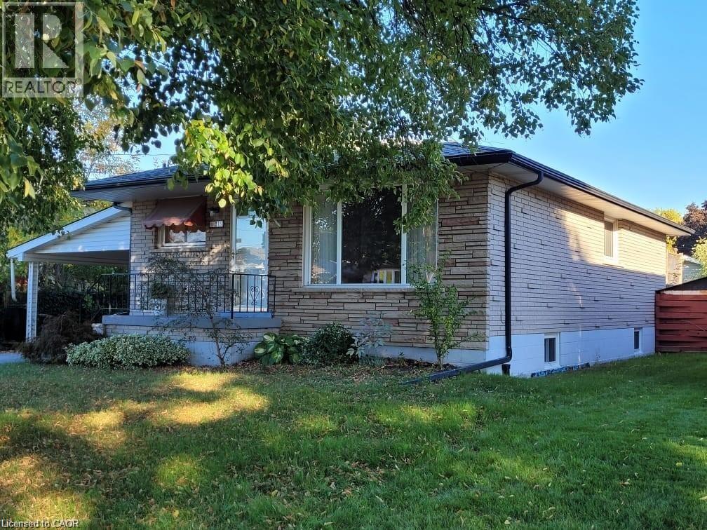 25 Greeningdon Drive, Hamilton