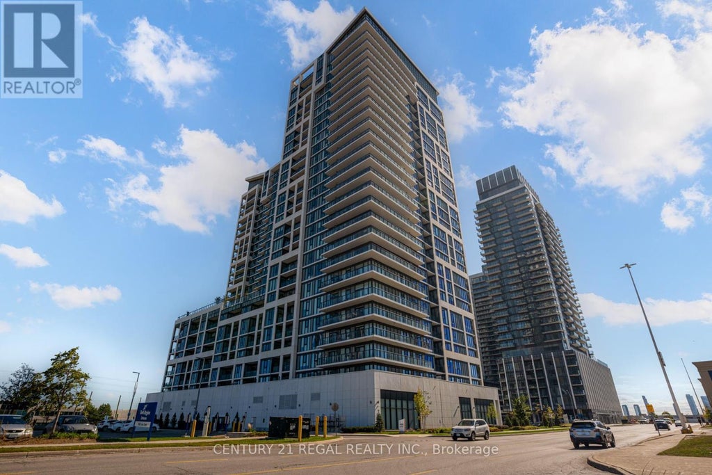 2125 - 9000 Jane Street, Vaughan (vellore Village)