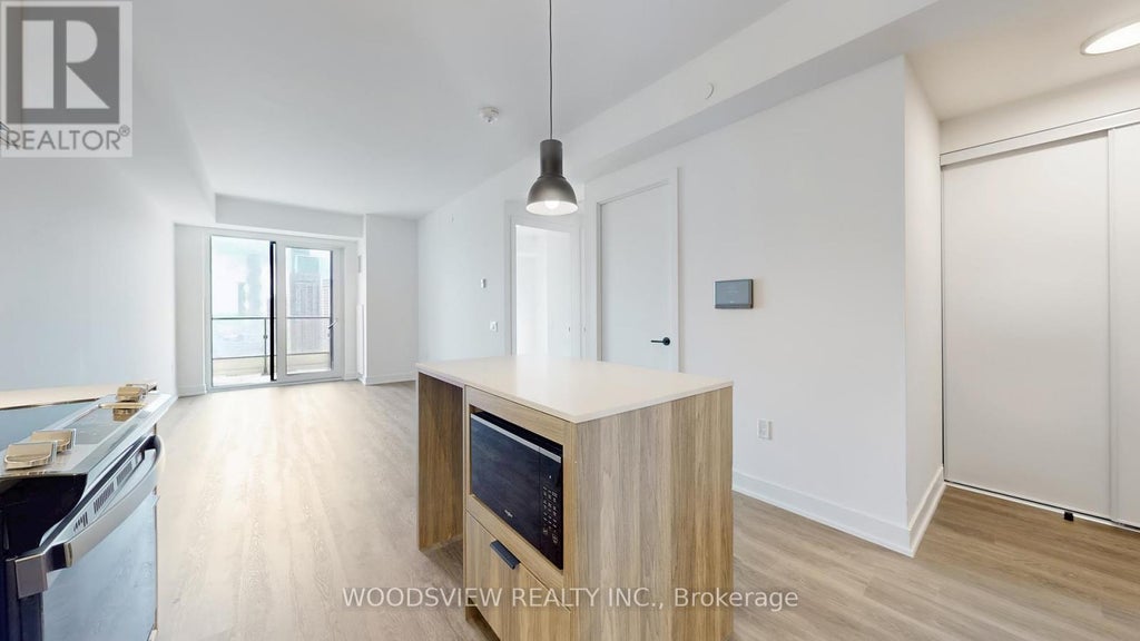 2709 - 185 Enfield Place, Mississauga (city Centre)