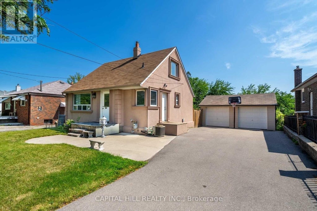 1223a Pharmacy Avenue, Toronto (wexford-Maryvale)