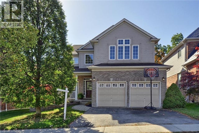 313 Pine Valley Drive, Kitchener