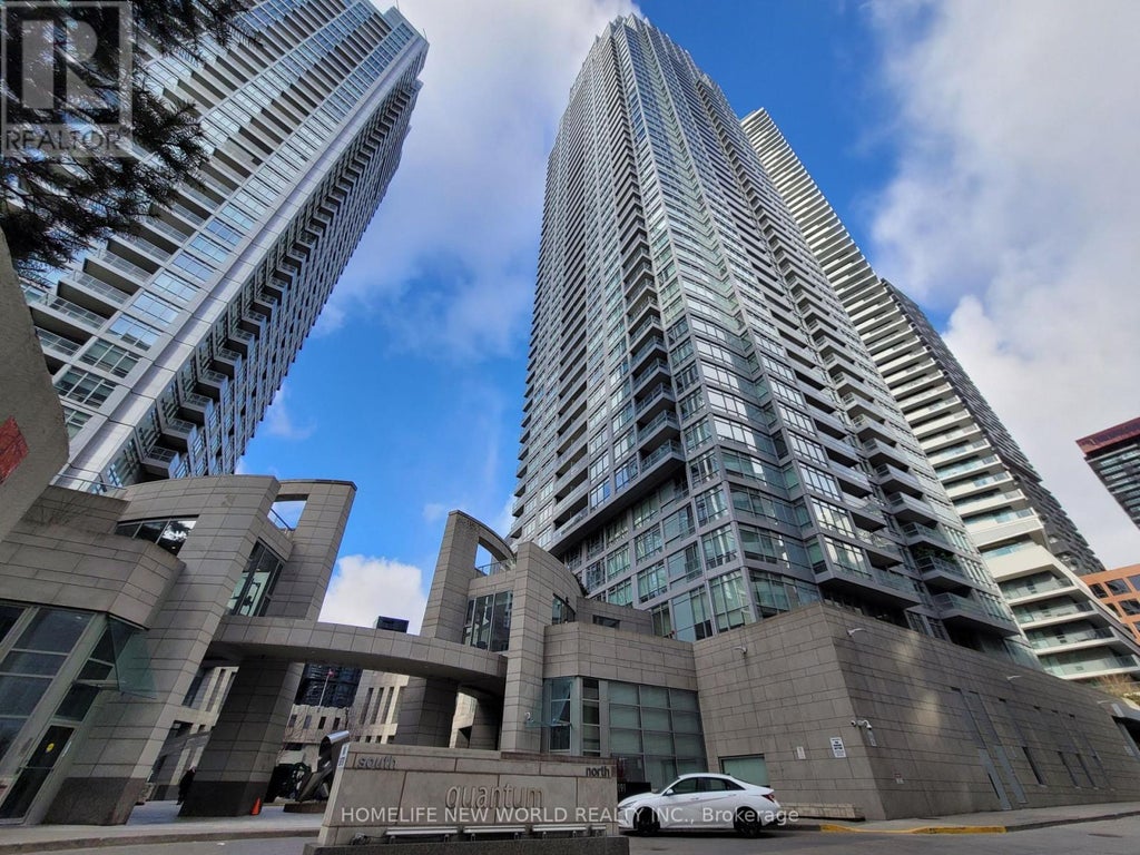 3501 - 2191 Yonge Street, Toronto (mount Pleasant West)