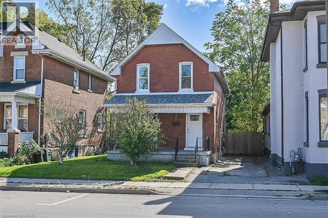 509 Colborne Street, Brantford