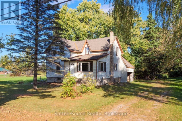 19733 Hwy 6 Highway, Georgian Bluffs