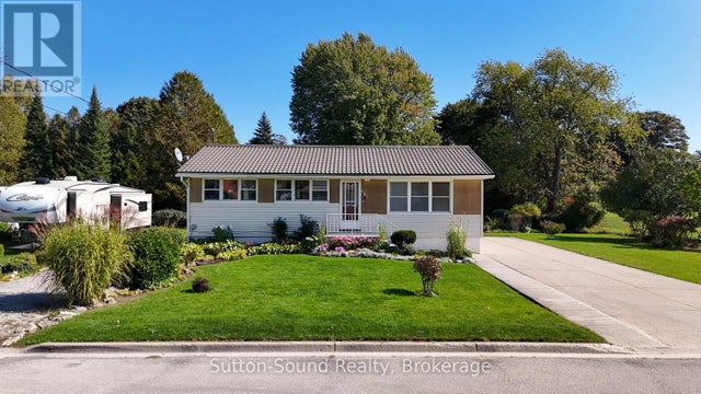 507 Mcnaughton Street, South Bruce Peninsula