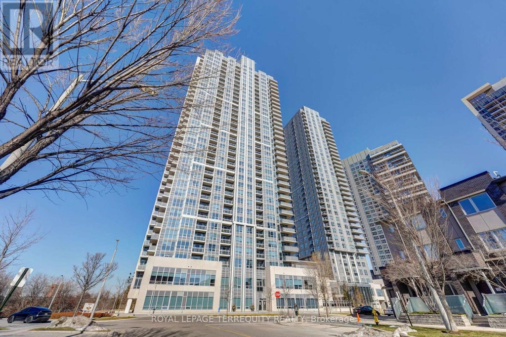 2620 - 275 Village Green Square, Toronto (agincourt South-Malvern West)