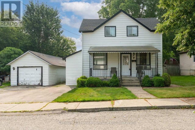 16 Arthur Street, Woodstock (woodstock - North)