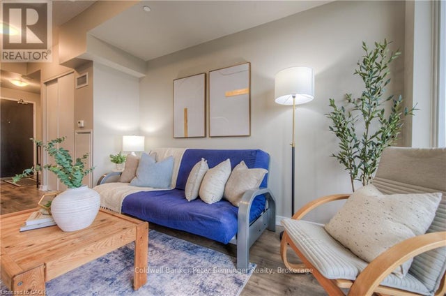 703 - 85 Duke Street W, Kitchener