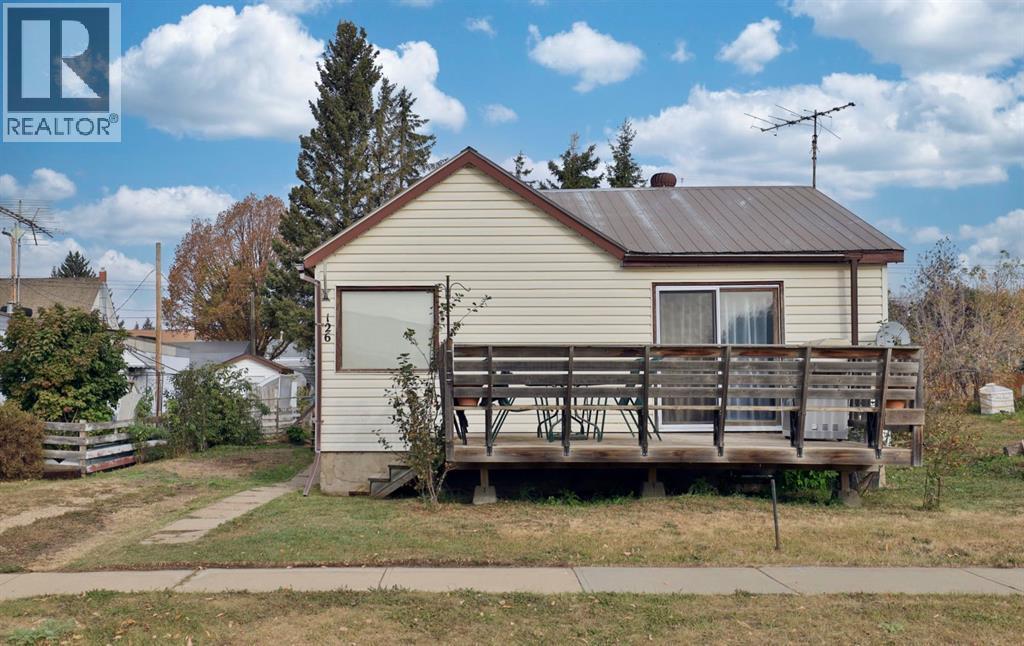 126 Alberta Street, New Norway