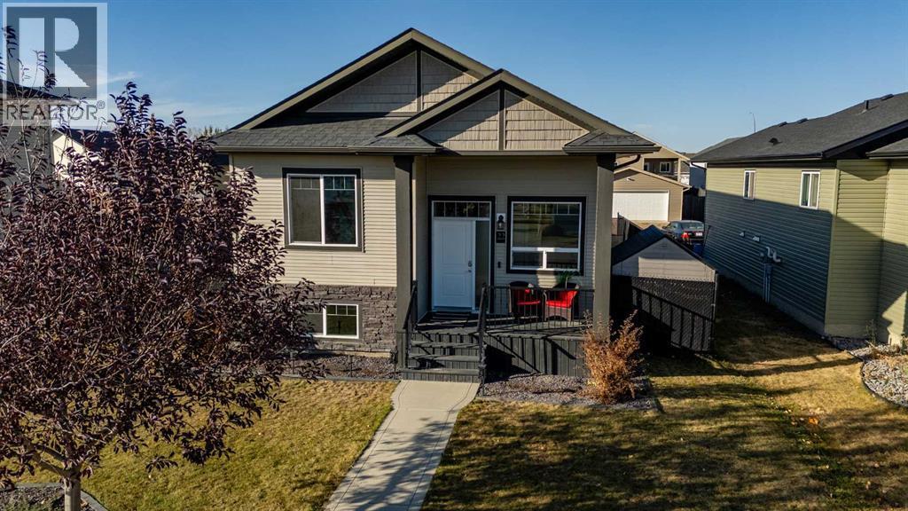 22 Mackenzie Ranch Way, Lacombe