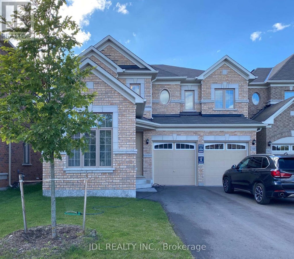 548 Somerville Drive, Newmarket (stonehaven-Wyndham)